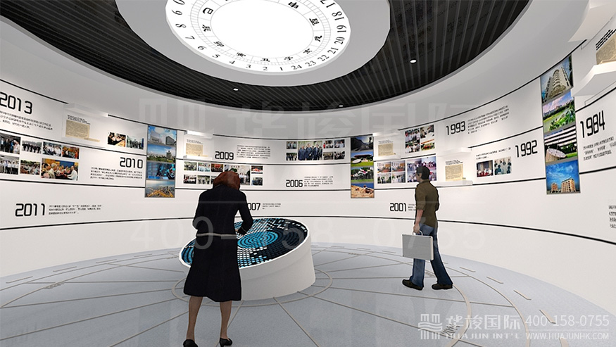 警史館設(shè)計(jì)